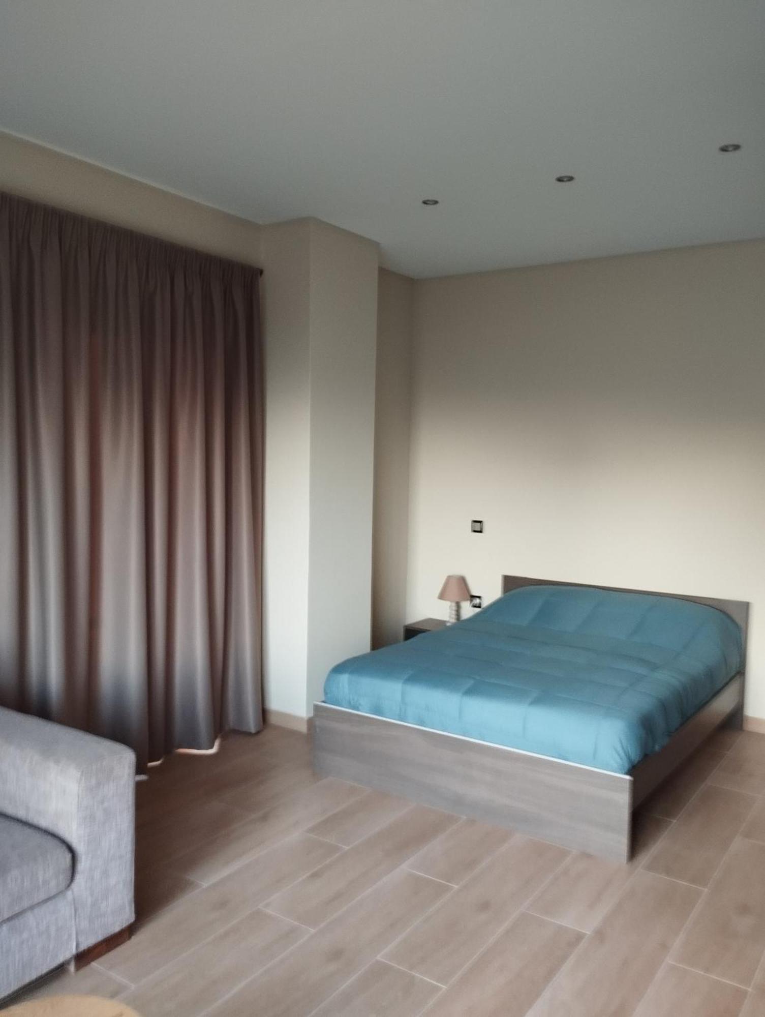 Antirrio Apartments Екстер'єр фото