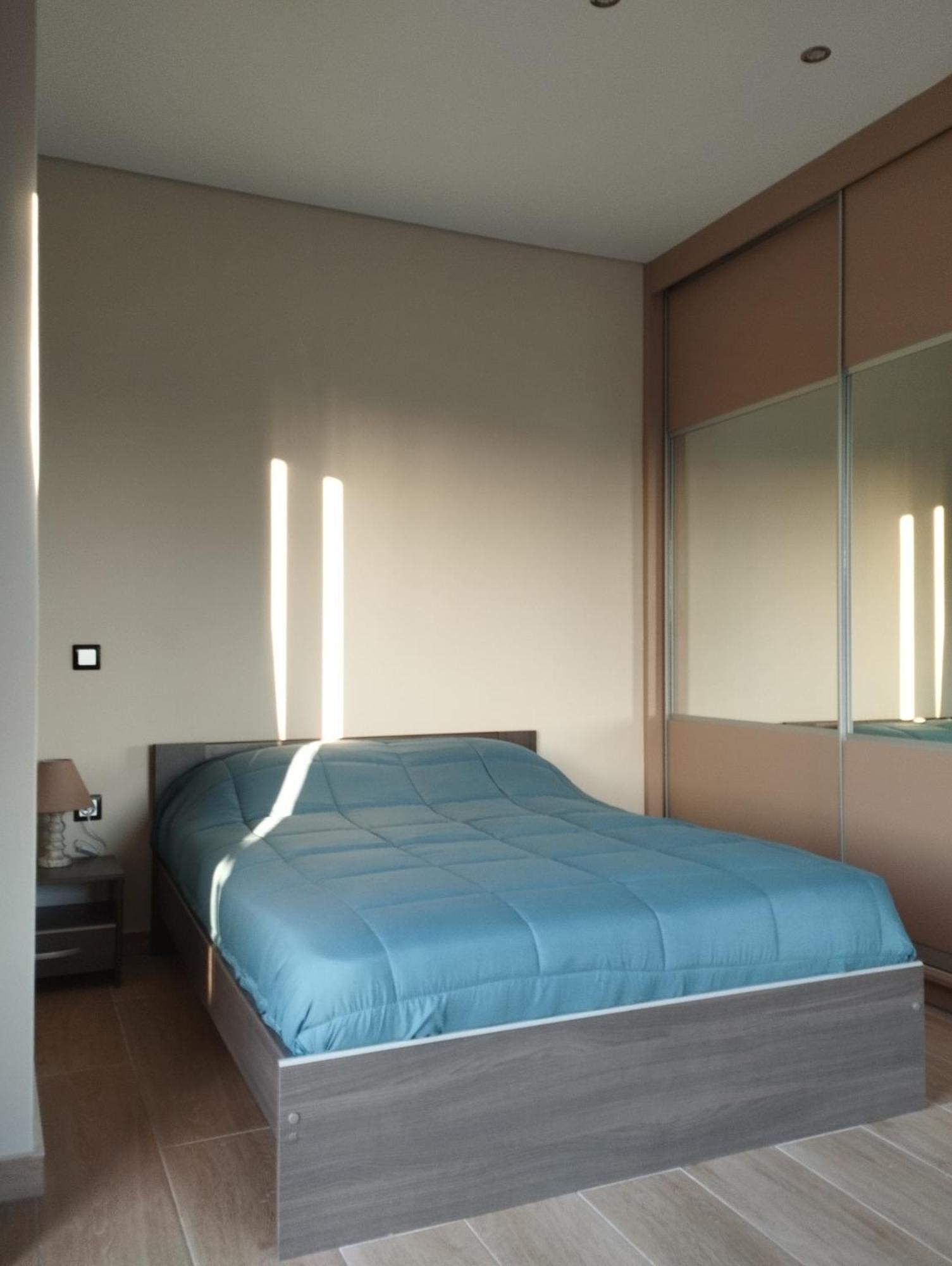 Antirrio Apartments Екстер'єр фото