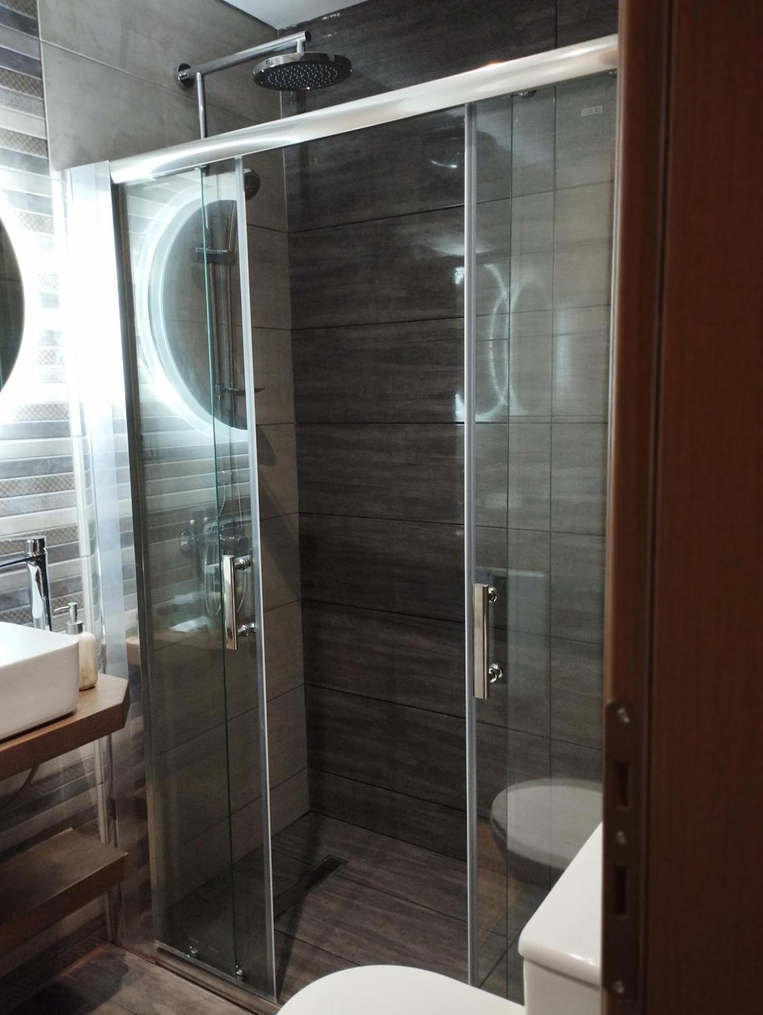 Antirrio Apartments Екстер'єр фото