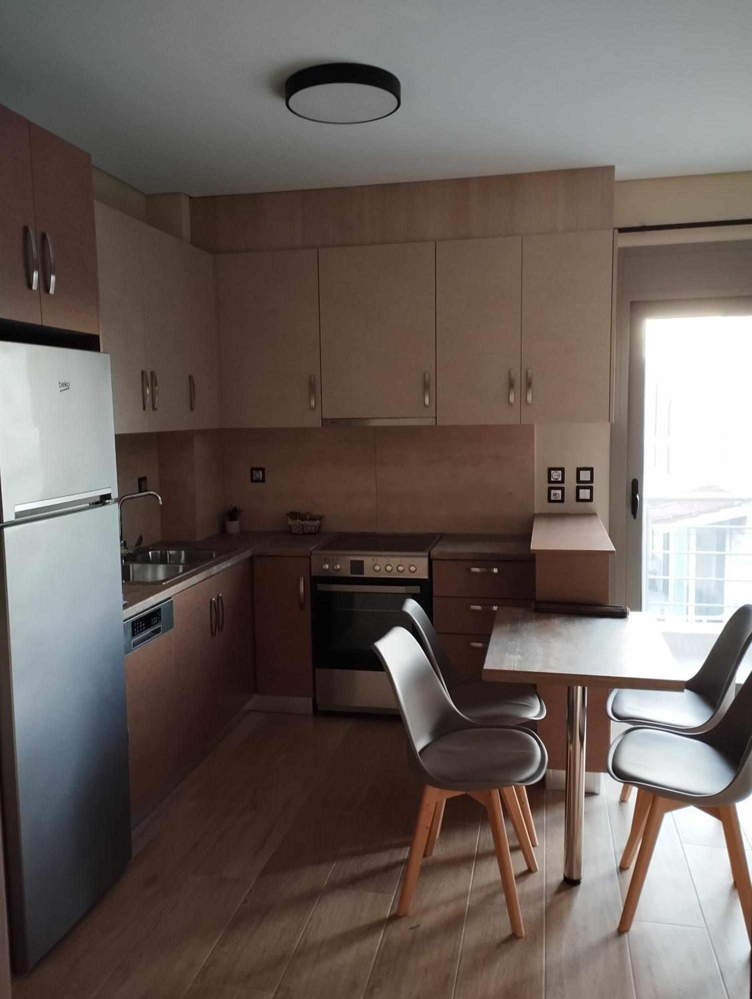 Antirrio Apartments Екстер'єр фото